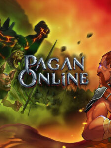 Pagan Online EU Steam Altergift