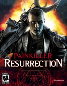 Painkiller: Resurrection Steam Gift