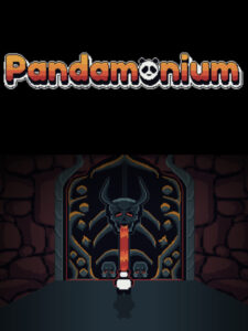 Pandamonium Steam CD Key