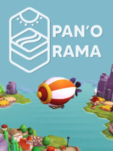 Pan'orama Steam CD Key