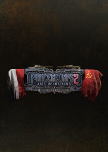 Panzer Corps 2 - Axis Operations 1942 DLC Steam CD Key