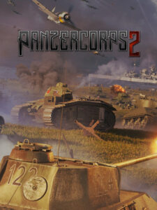 Panzer Corps 2 Steam Account