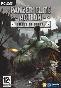 Panzer Elite Action Fields of Glory Steam CD Key