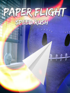 Paper Flight - Speed Rush Steam CD Key