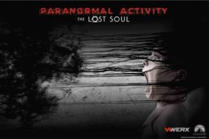 The Paranormal Activity: The Lost Soul Steam Account