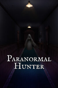 Paranormal Hunter Steam CD Key