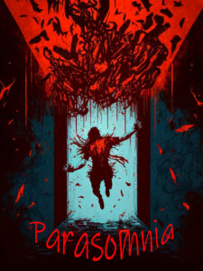 Parasomnia Steam CD Key