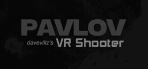 Pavlov VR Steam Account