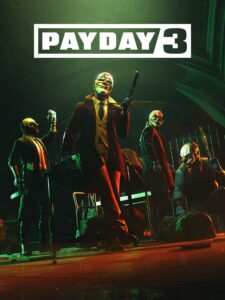 PAYDAY 3 Gold Edition Steam Altergift