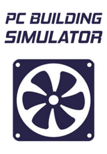 PC Building Simulator Epic Games Account