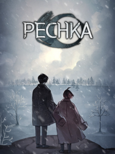 Pechka - Historical Story Adventure Steam CD Key