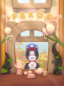 PEKOE Steam CD Key