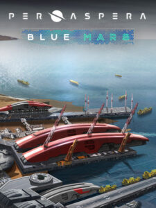 Per Aspera - Blue Mars DLC Steam CD Key