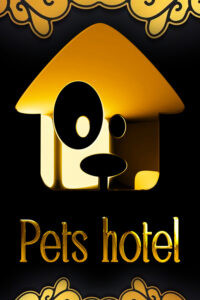 Pets Hotel Steam CD Key