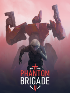 Phantom Brigade Steam CD Key