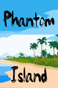 Phantom Island Steam CD Key