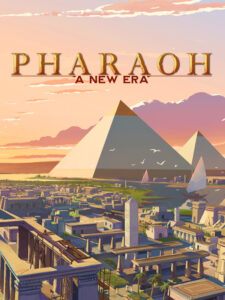 Pharaoh: A New Era Steam Account