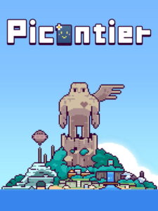 Picontier / ?????? Steam CD Key