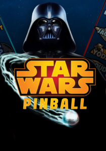 Pinball FX3 - Star Wars Pinball DLC Steam Gift