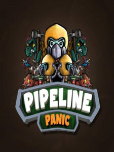 Pipeline Panic Steam CD Key