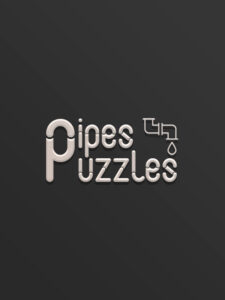 Pipes Puzzles Steam CD Key
