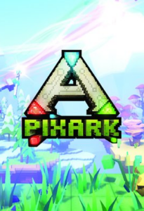 PixARK Steam Account