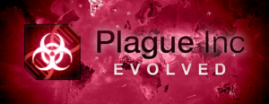 Plague Inc: Evolved Steam Account