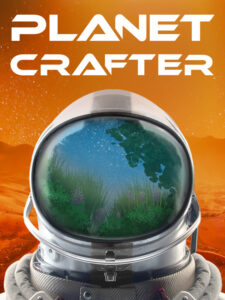 The Planet Crafter Steam CD Key