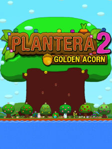 Plantera 2: Golden Acorn Steam CD Key