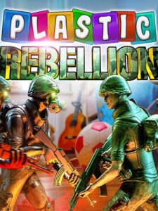 Plastic Rebellion Steam CD Key