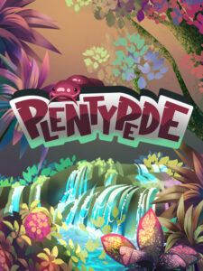 Plentypede Steam CD Key