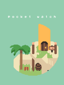 Pocket Watch Steam CD Key