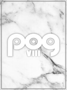 POG 8 Steam CD Key