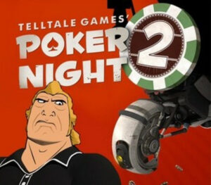 Poker Night Pack Steam Gift