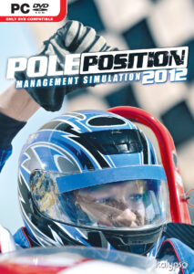 Pole Position 2012 Steam Gift