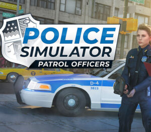 Police Simulator: Patrol Officers Steam Account