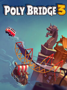 Poly Bridge 3 Steam Account