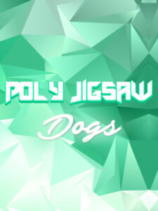 Poly Jigsaw: Dogs Steam CD Key