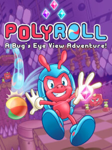 Polyroll Steam CD Key