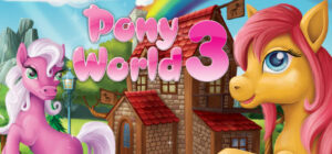 Pony World 3 Steam Gift