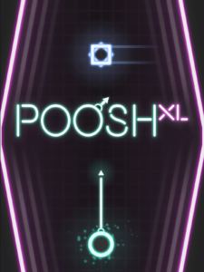 Poosh XL Steam CD Key