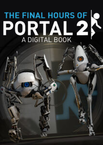 Portal 2 - The Final Hours Steam Gift