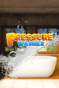 Pressure Washer Steam CD Key