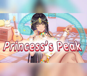 Princess's Peak Steam CD Key