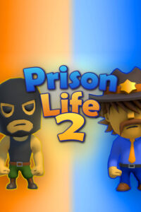 Prison Life 2 Steam CD Key