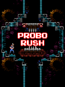 Probo Rush Steam CD Key