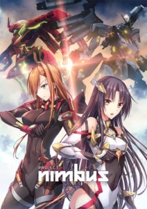 Project Nimbus: Complete Edition Steam Gift