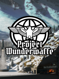 Project Wunderwaffe Steam CD Key