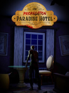 Propagation: Paradise Hotel Oculus Quest 2 CD Key