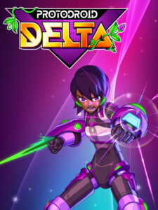 Protodroid DeLTA Steam CD Key